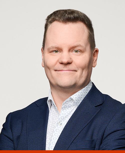 Marko Finnig