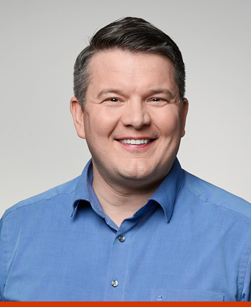 Steffan Schumacher