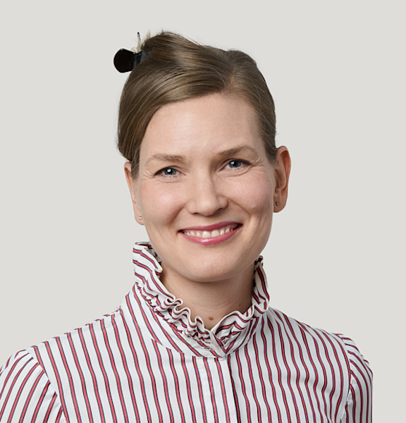 Karoliina Reuna